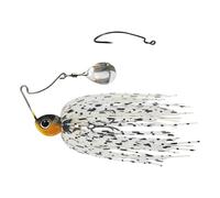 Jigs Head esche Buzzbaits per trote Swim Jigs con gonna & Hook Chatter Baits attrezzatura da pesca pesca in acqua salata