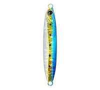Jigs per la pesca al persico | Spule galvanizzate antiruggine in metallo per acqua salata | Esca per gamberetti, pesce, pesce, salmone, acqua salata, crappie e sport all'aria aperta e sport di pesca