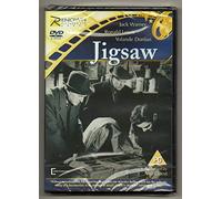 Jigsaw 1962 [Edizione: Regno Unito] [Edizione: Regno Unito]