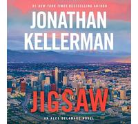 Jigsaw: An Alex Delaware Novel: 41