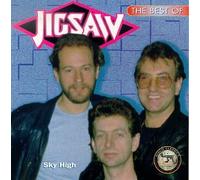 Jigsaw - Best Of: Sky High