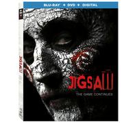 Jigsaw (Blu-ray)