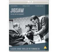 Jigsaw (Blu-ray) Brian Oulton Michael Goodliffe Jack Warner John Le Mesurier