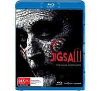 Jigsaw / Blu-Ray + Uv [Edizione: Australia]