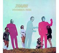 JIGSAW - EARLY RECORDINGS:..