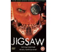 Jigsaw [Edizione: Regno Unito]