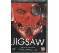 Jigsaw [Edizione: Regno Unito]