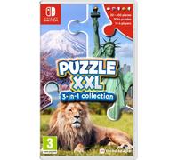 Jigsaw Fun: Collezione 3 in 1