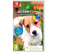 Jigsaw Fun - Piece It Together (Nintendo Switch)