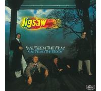 Jigsaw - I've Seen The Film I've Read The Book
