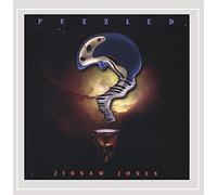 Jigsaw Jones - Puzzled
