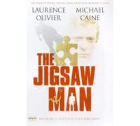 Jigsaw Man (DVD) Michael Caine