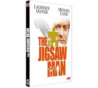 Jigsaw man (The) Taupe (La)