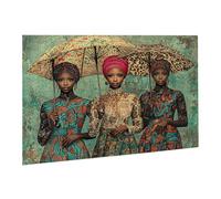 Jigsaw Puzzle, 3000 Pezzi Puzzle Classici, Africa Puzzle Rilassamento Intelligence, Mpossibile Difficile Puzzle Impegnativo per Adulti Puzzle Gioco Familiare, Regalo per Amore Amico Donnafr0-1051