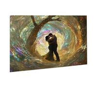 Jigsaw Puzzle, 3000 Pezzi Puzzle Classici, Il Sogno Puzzle Rilassamento Intelligence, Mpossibile Difficile Puzzle Impegnativo per Adulti Puzzle Gioco Familiare, Regalo per Amore Amico Coppia fr0-498