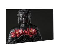 Jigsaw Puzzle, 4000 Pezzi Puzzle Classici, Fiori Puzzle Rilassamento Intelligence, Mpossibile Difficile Puzzles impegnativo adulti Puzzles Gioco Familiare, Regalo Amore Amico Religione 1 K0F-154