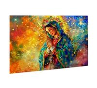 Jigsaw Puzzle,5000 Pezzi Puzzle Classici,La Madre Puzzle Rilassamento Intelligence,Mpossibile Difficile Puzzles impegnativo adulti Puzzles Gioco Familiare,Regalo Amore Amico Il Cielo Stellare K0F-757