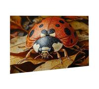 Jigsaw Puzzle, 6000 Pezzi Puzzle Classici, Insetti Puzzle Rilassamento Intelligence, Mpossibile Difficile Puzzle Impegnativo per Adulti Puzzle Gioco Familiare, Regalo per Amore Amico fr0-277