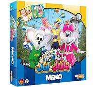 jigsaw puzzle Jul & Julia 24 pieces