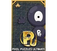 Jigsaw Puzzle Pack - Pixel Puzzles Ultimate: Variety Pack 6 (DLC) Steam Key (PC) GLOBAL