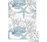 Jigsaw Puzzle Per Adulti E Bambini 1000 Pezzi Modello della vita del mare Puzzle 52x38cm/1000pcs Decompressione E Regalo Puzzle Giochi Per Famiglia Cardboard