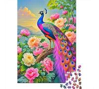 Jigsaw Puzzle Per Adulti E Bambini 1000 Pezzi Tutti i ristoranti a Bloom Garden Puzzle 70x50cm/1000pcs Decompressione E Regalo Puzzle Giochi Giocattolo Antistress Cardboard