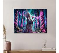 Jigsaw Puzzles for Adults 5000 pieces,181x105 cm puzzle for adults Educational Game Challenge 5000 Pieces puzzles for Adult Home Decoration Puzzle Indiani del Dream Grove