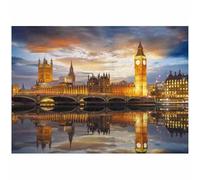 Jigsaw Puzzles for Adults Ponte della città jigsaw puzzles for adults 1200,Family Educational Puzzle Game Creative puzzle for Adult Kids for Home Decoration and Birthday Gifts