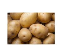 Jigsaw Puzzles1000 Pezzi BROLEO Potato Stampa Educativo Intellettuale Puzzle in legno, Divertenti Puzzle, Stress Alleviare Puzzle