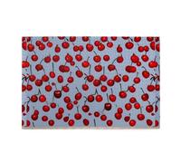 Jigsaw Puzzles1000 Pezzi Whjdpp Cute Little Cherry Immagine Educativa Intellettuale Puzzle in legno, Divertenti Puzzle, Gioco antistress
