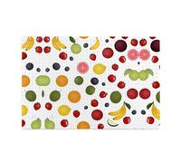 Jigsaw Puzzles1000 Pezzi Whjdpp Piatto di Frutta Modello Educativo Intellettuale Puzzle di legno, Puzzle Divertenti, Stress Alleviare Puzzle