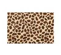 Jigsaw Puzzles1000 pezzi Yyhwhjde La granulosità dei chicchi di caffè Stampe Puzzle in legno di qualità per adulti e bambini, puzzle divertenti, puzzle antistress