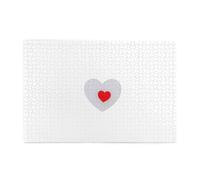 Jigsaw Puzzles1000 pezzi Yyhwhjde Love in The Bubble Picture Puzzle educativi in legno intellettuale, puzzle divertenti, puzzle antistress
