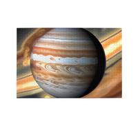 Jigsaw Puzzles1000 Pezzo Whjdpp Giove Paesaggio Modello Educativo Intellettuale Puzzle in legno, Divertenti Puzzle, Stress Alleviare Puzzle