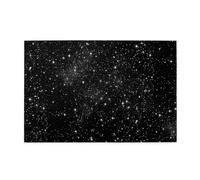 Jigsaw Puzzles1000 Piece Hytter Un denso grappolo di stelle modello educativo intellettuale puzzle in legno, puzzle divertenti, gioco antistress