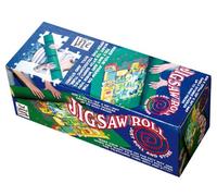 Jigsaw Roll