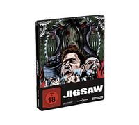 Jigsaw - SAW VIII - Steelbook