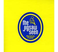 Jigsaw Seen - Bananas Foster