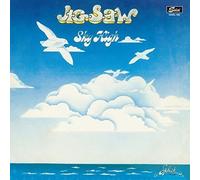 Jigsaw Sky High + brani inediti +8 con bonus track dal CD giapponese 25 tracce