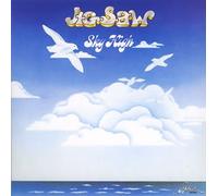 Jigsaw - Sky High (Jpn)