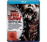 Jigsaw - Uncut