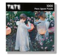 Jigsaws - CARNATION LILY ROSE - Home & Giftware