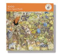 Jigsaws - THE HARVEST - Home & Giftware