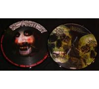 Jigsore Terror:Suppositor - 7-Pd-Split