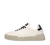 JIHA 54 W Sneakers MONO WAY Donna Bianco Amz013_mowa