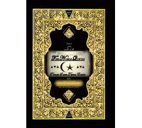 Jihaad Howard The English Language the Noble Qur'An (Copertina rigida)