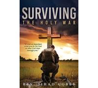 Jihad Cobey Surviving the Holy War (Tascabile)