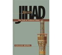 Jihad: The Trail of Political Islam