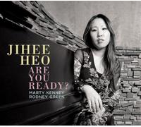 Heo, Jihee - Are You Ready