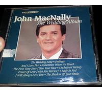Jihn MacNally - The Wedding Album (UK Import)